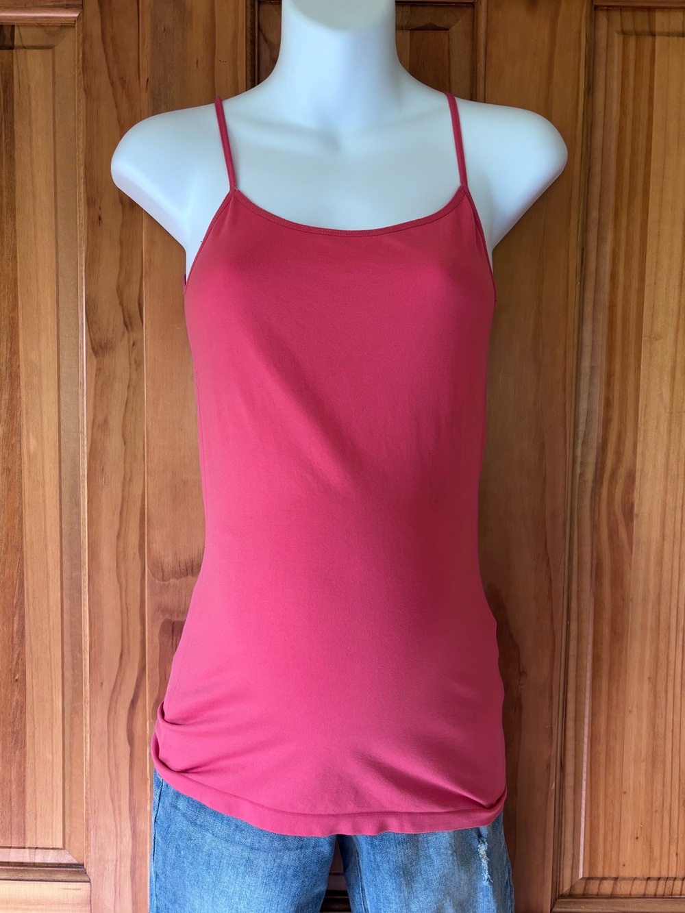Maternity tank/cami